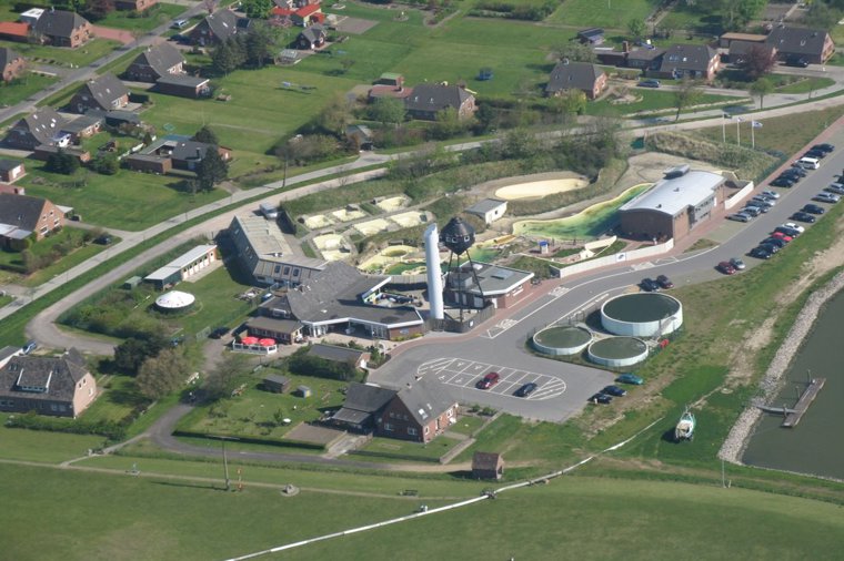 Kindergarten Wirbelwind in friedrichskoog, PLZ 25718 - 1