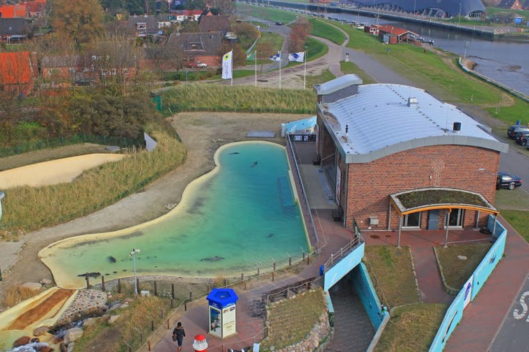 Kindergarten Wirbelwind in friedrichskoog, PLZ 25718 - 2