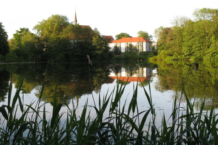 Kindergruppe im Bürgerhaus in bordesholm, PLZ 24582 - 1