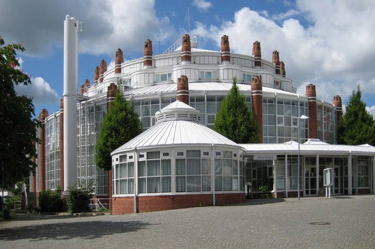 Kinderhaus Blauer Elefant in itzehoe, PLZ 25524 - 2