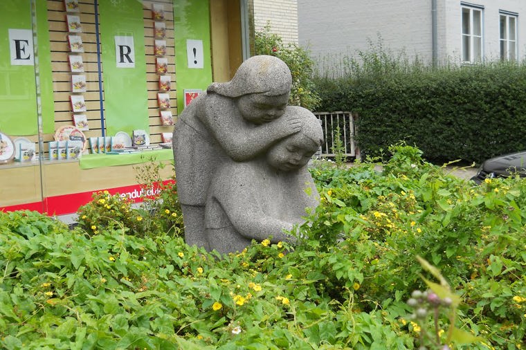 Kinderhaus der Unitarier in kiel, PLZ 24105 - 1