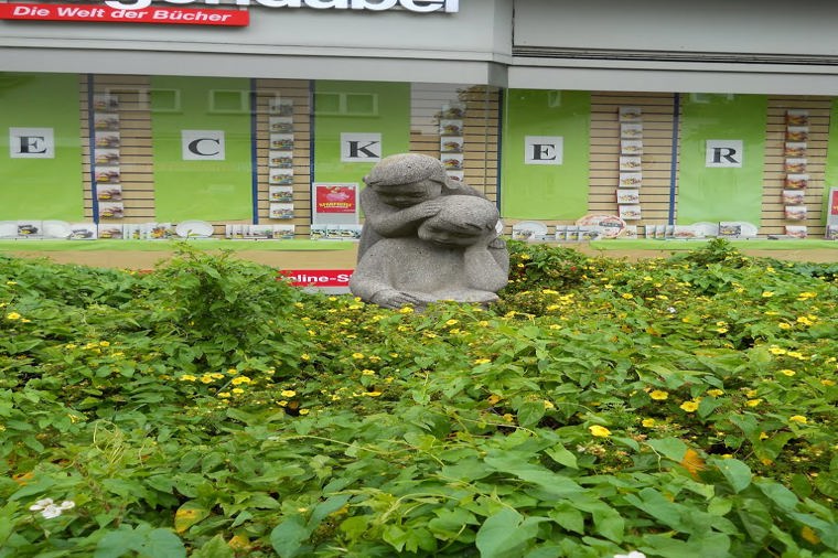 Kinderhaus der Unitarier in kiel, PLZ 24105 - 2