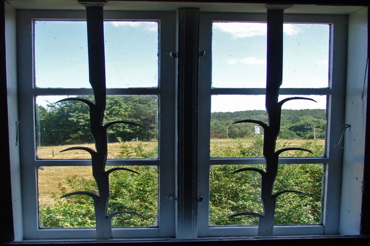 Kinderhaus "Himmelschlüsselchen" in benz, PLZ 17429 - 1