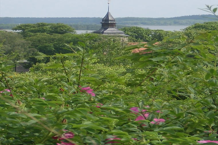 Kinderhaus "Himmelschlüsselchen" in benz, PLZ 17429 - 2