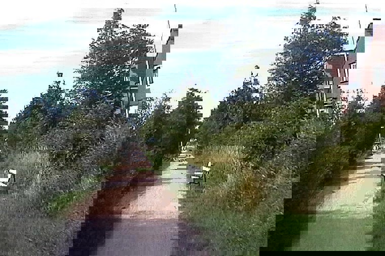 Kinderhaus / Integrativer Hort Burg in fehmarn / burg, PLZ 23769 - 2