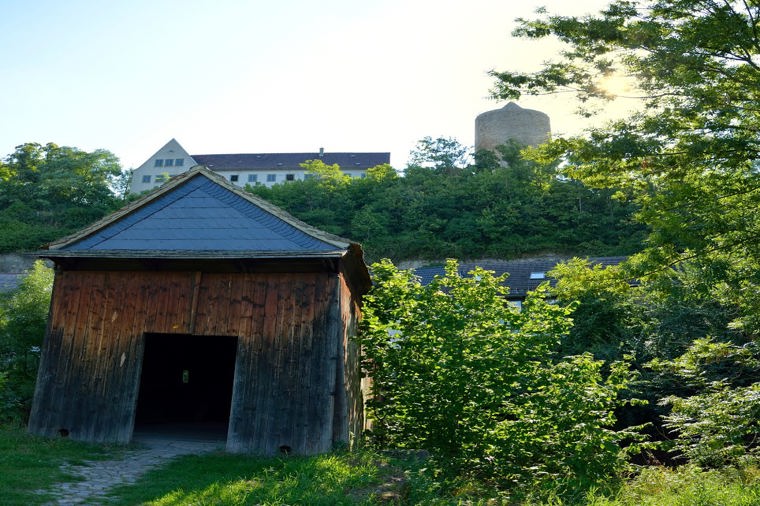Kinderhaus Kunterbunt in dornburg-camburg, PLZ 07774 - 1