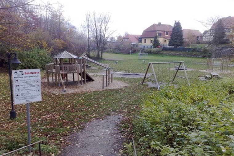 Kinderhort an der Kantor Carl-Ehrich-Schule in plau am see, PLZ 19395 - 1