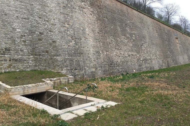 Kinderkrippe am Borntal in erfurt, PLZ 99092 - 1