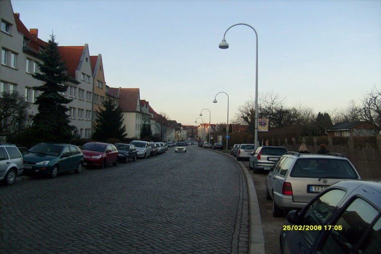 Kinderkrippe am Borntal in erfurt, PLZ 99092 - 2