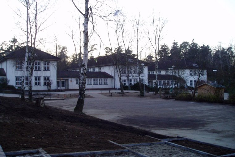 Kinderkrippe Aumühle in aumühle, PLZ 21521 - 2