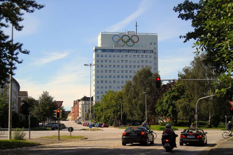 Kinderkrippe Fördewichtel in kiel, PLZ 24106 - 2