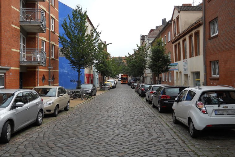 Kinderkrippe Gaarden in kiel, PLZ 24143 - 2