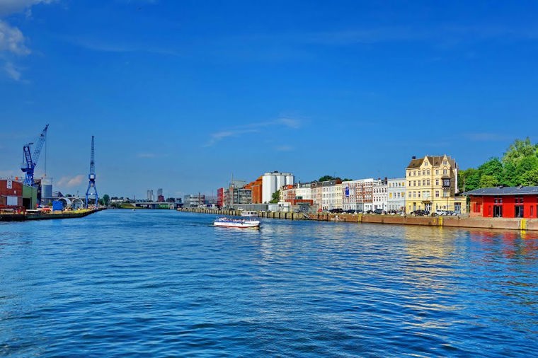 Kinderkrippe Zwergenland in lübeck, PLZ 23568 - 2