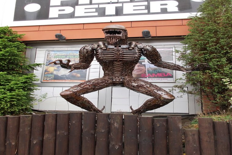 Kinderladen Brook in kiel, PLZ 24103 - 1