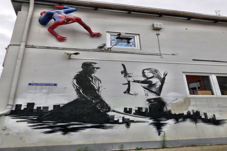 Kinderladen Brook in kiel, PLZ 24103 - 2