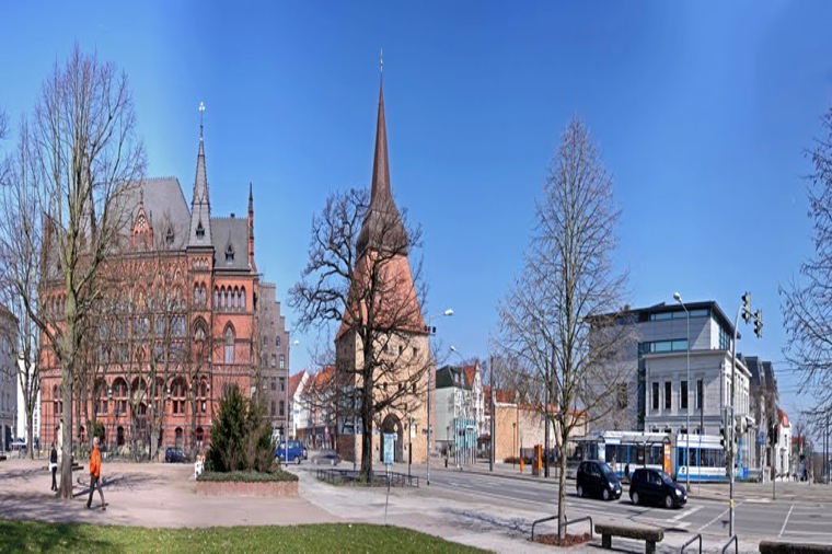 Kinderladen Kellermäuse in rostock, PLZ 18055 - 1