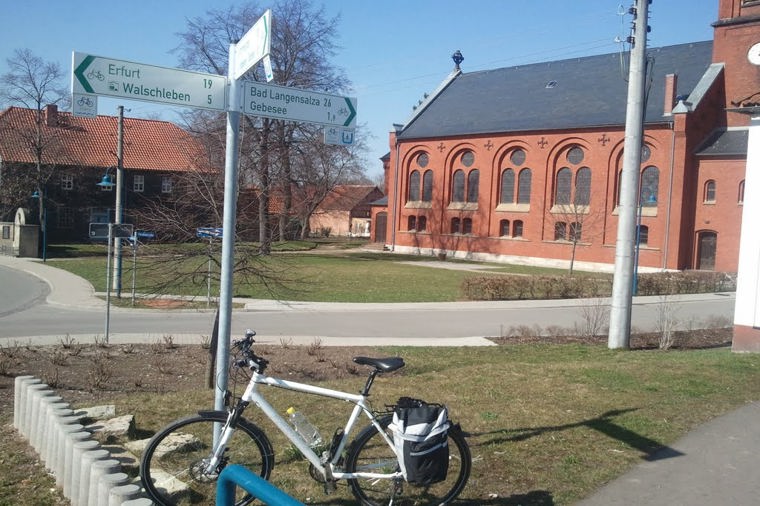 Kinderland e.V. Ringleben in ringleben, PLZ 99189 - 1