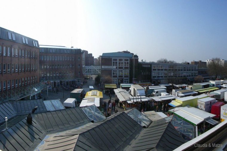 Kinderland in glinde, PLZ 21509 - 1