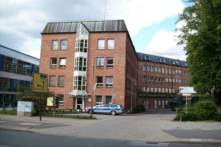 Kinderland in glinde, PLZ 21509 - 2