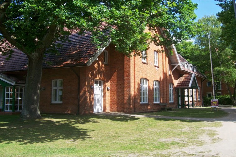 Kinderspielkreis Wentorf A.S. in wentorf, PLZ 23898 - 1