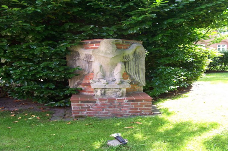 Kinderspielkreis Wentorf A.S. in wentorf, PLZ 23898 - 2