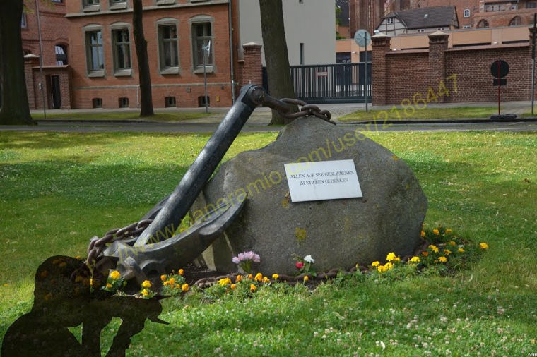 Kindertagespflege Anja&Anke in stralsund, PLZ 18439 - 2