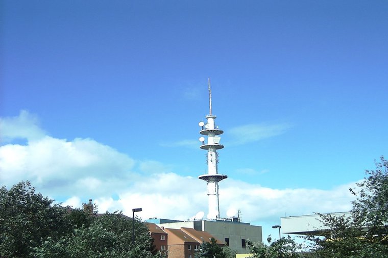 Kindertagesstätte Alte Realschule in westerland, PLZ 25980 - 1