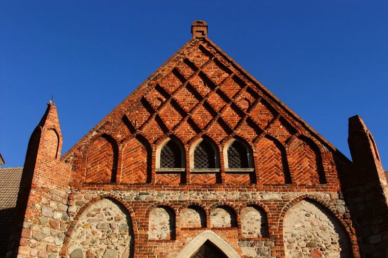 Kindertagesstätte "Am Mühlentor" in pasewalk, PLZ 17309 - 1