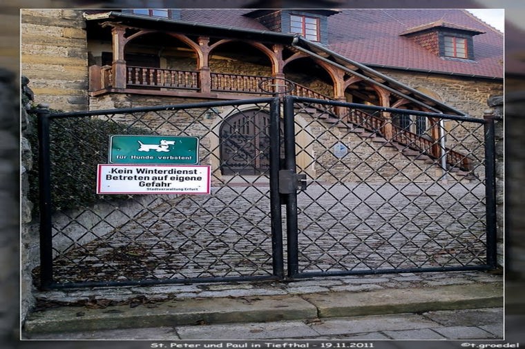 Kindertagesstätte Am Weißbach in erfurt, PLZ 99189 - 2