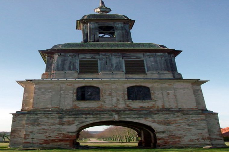 Kindertagesstätte an der Benjamin-Schule in remplin, PLZ 17139 - 1