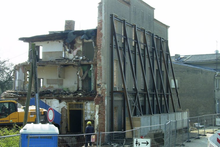 Kindertagesstätte Anne Frank in anklam, PLZ 17389 - 2