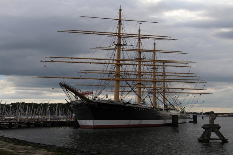 Kindertagesstätte Arche Noah in lübeck, PLZ 23570 - 1