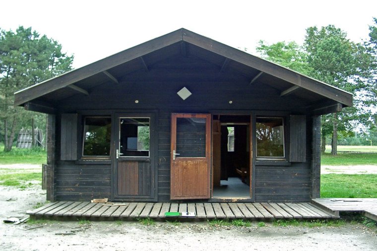 Kindertagesstätte Arche Noah in lübeck, PLZ 23570 - 2