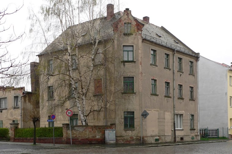 Kindertagesstätte "August Frölich" in meuselwitz, PLZ 04610 - 1