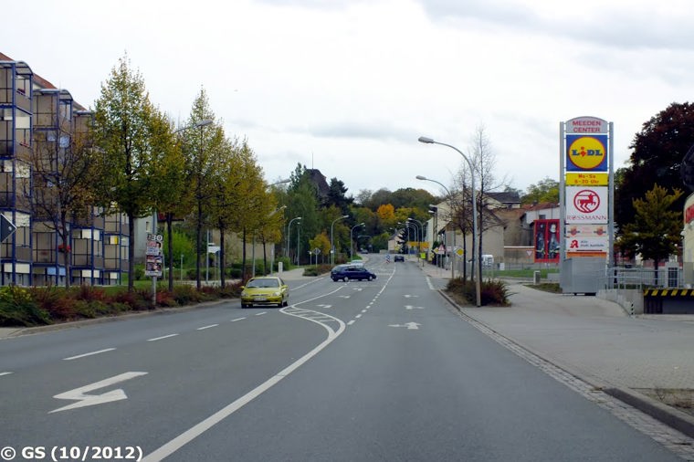 Kindertagesstätte "August Frölich" in meuselwitz, PLZ 04610 - 2