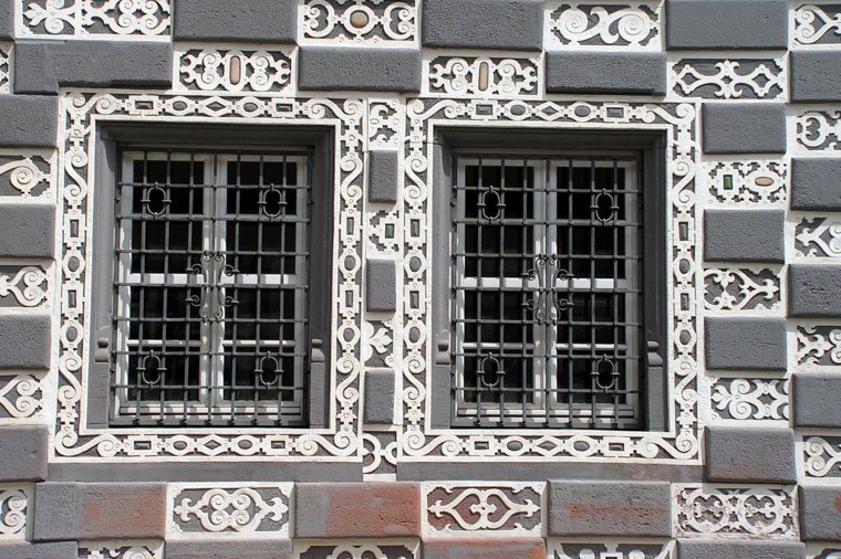 Kindertagesstätte Augusta-Viktoria-Stift in erfurt, PLZ 99084 - 1