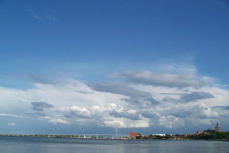 Kindertagesstätte "Biene Maja" in stralsund, PLZ 18435 - 2