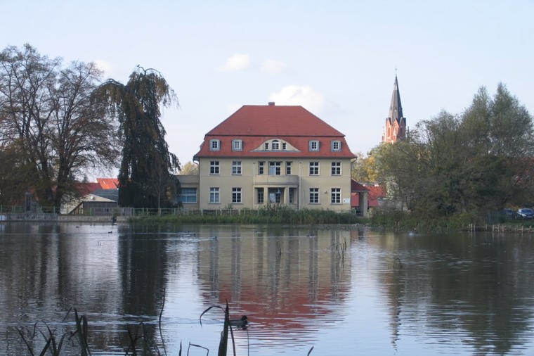 Kindertagesstätte "Bummi" in burg stargard, PLZ 17094 - 1