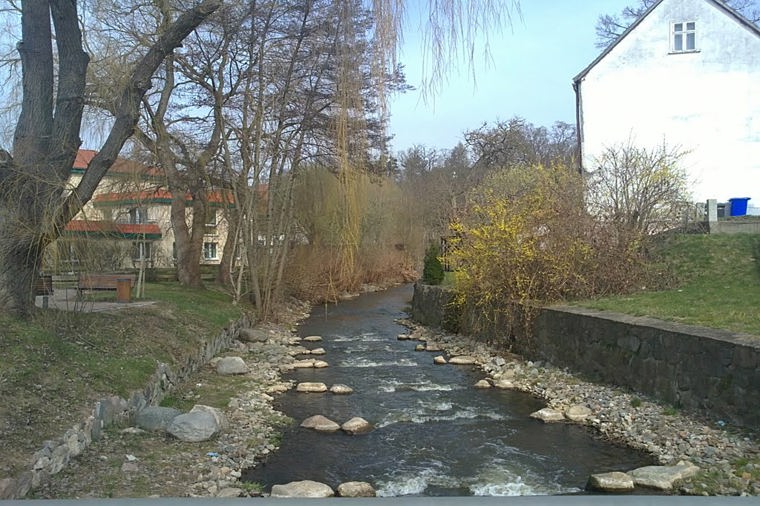 Kindertagesstätte "Bummi" in burg stargard, PLZ 17094 - 2