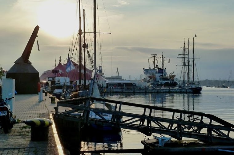 Kindertagesstätte Buntes Kinderhaus in rostock, PLZ 18055 - 1