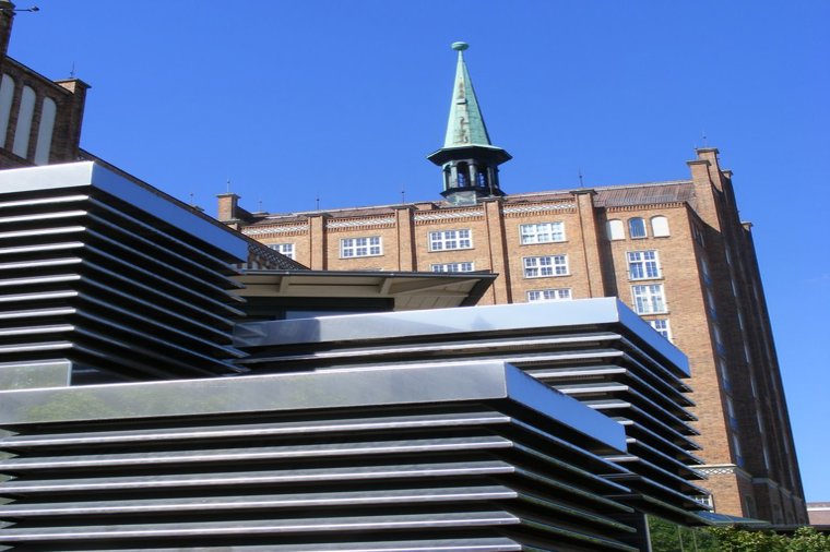 Kindertagesstätte Buntes Kinderhaus in rostock, PLZ 18055 - 2