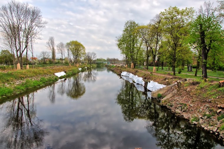 Kindertagesstätte "Bussi Bär" in erfurt, PLZ 99091 - 1