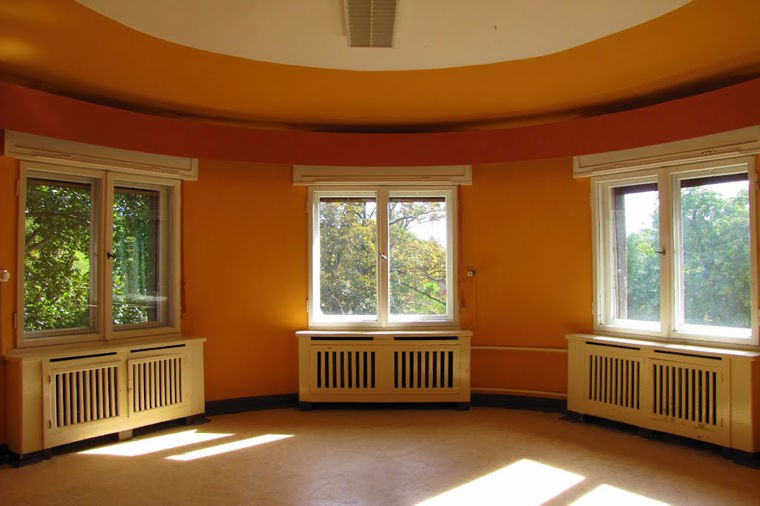 Kindertagesstätte "Bussi - Bär" in gera, PLZ 07548 - 1