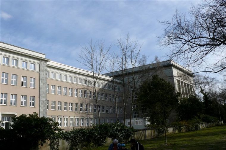 Kindertagesstätte Butzemannhaus in rostock, PLZ 18057 - 2