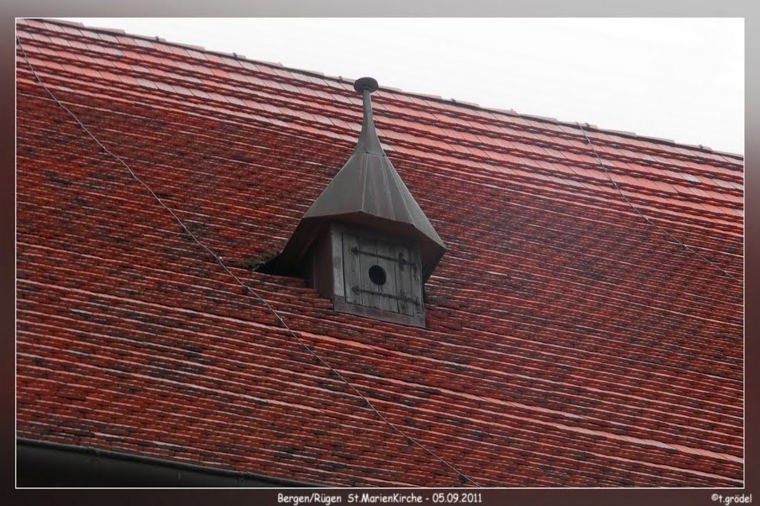 Kindertagesstätte "Das Regenbogenhaus" in bergen auf rügen, PLZ 18528 - 1