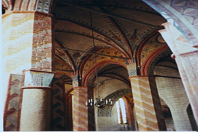 Kindertagesstätte "Das Regenbogenhaus" in bergen auf rügen, PLZ 18528 - 2