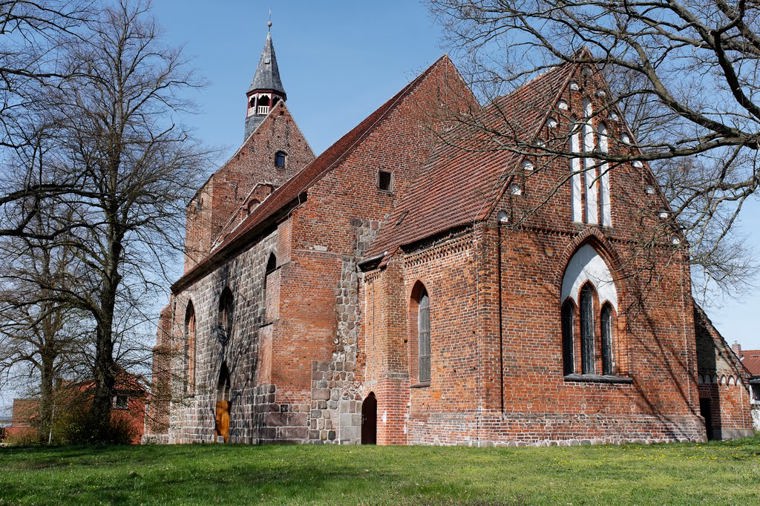 Kindertagesstätte Dassow in dassow, PLZ 23942 - 1