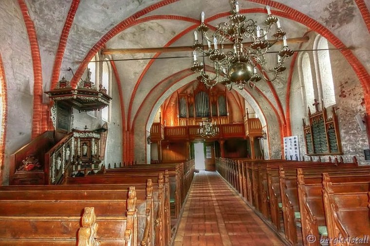 Kindertagesstätte "De Lütten Plappersnuten" in proseken, PLZ 23968 - 1