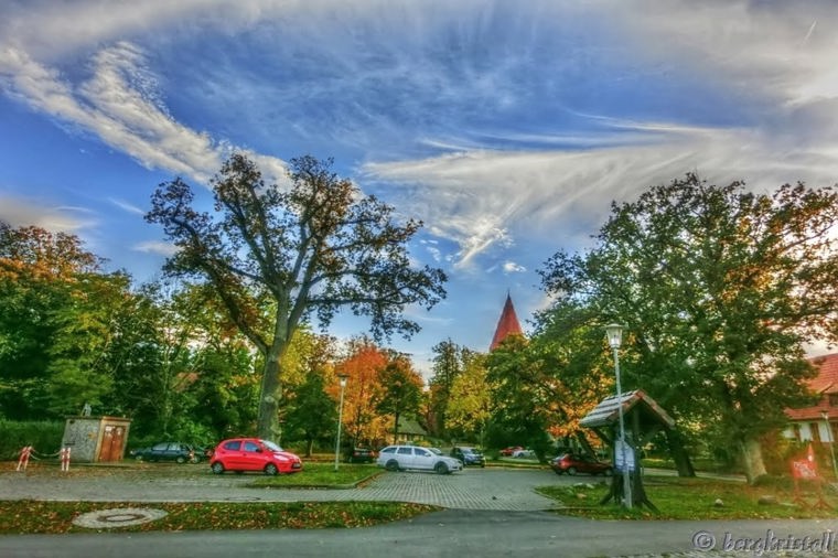 Kindertagesstätte "De Lütten Plappersnuten" in proseken, PLZ 23968 - 2