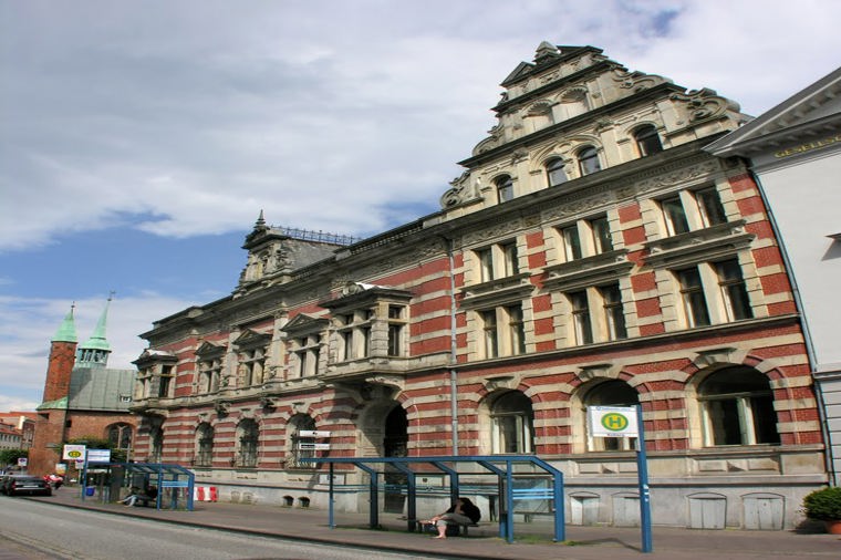 Kindertagesstätte Der kleine MuKK in lübeck, PLZ 23552 - 1